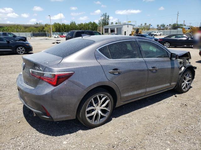 2022 ACURA ILX PREMIU 19UDE2F72NA000796