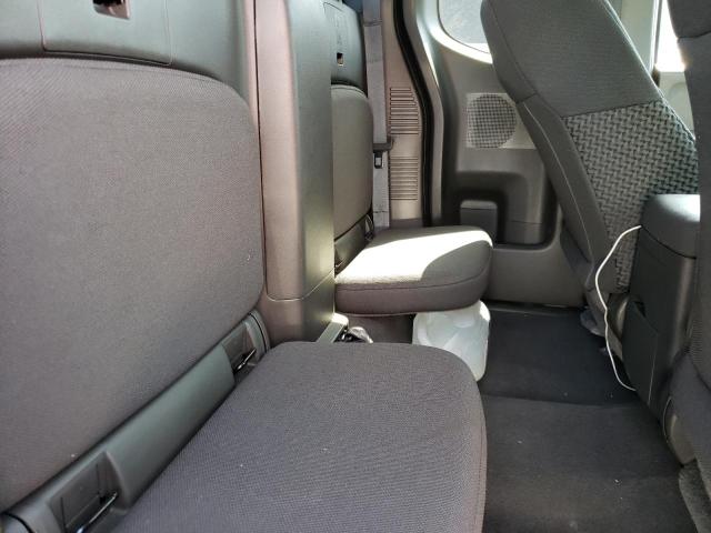 2021 NISSAN FRONTIER S 1N6ED0CE4MN720988