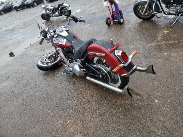2020 HARLEY-DAVIDSON FLDE 1HD1YCJ1XLB027784