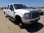 2004 FORD  F250