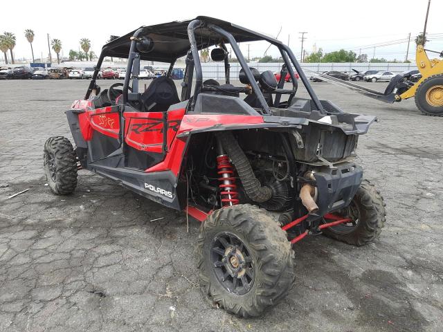 2020 POLARIS RZR XP 4 T 3NSN4E925LF136754