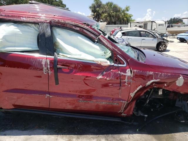 1C4RJEAG0MC718861 Jeep Cherokee