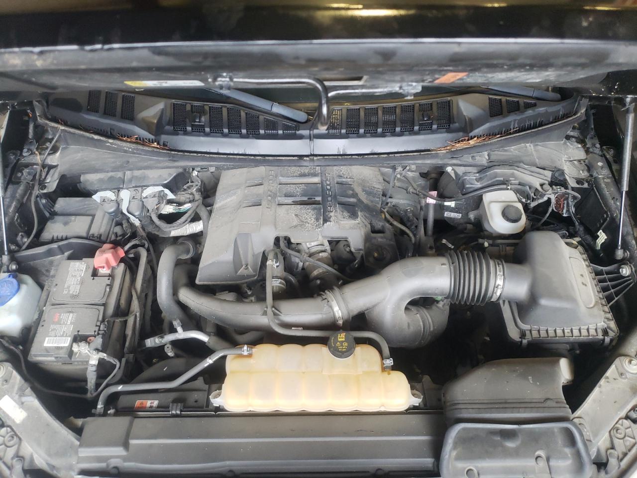 1FTEW1EP1JFB68146 FORD F-150 2018
