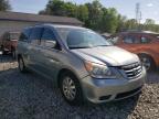 2008 HONDA  ODYSSEY