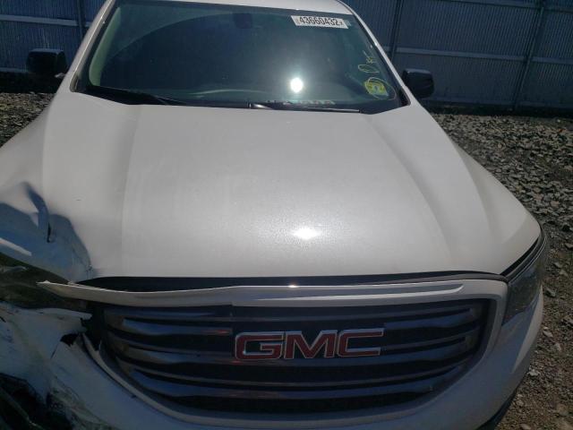 2017 GMC ACADIA ALL 1GKKNVLS9HZ143447
