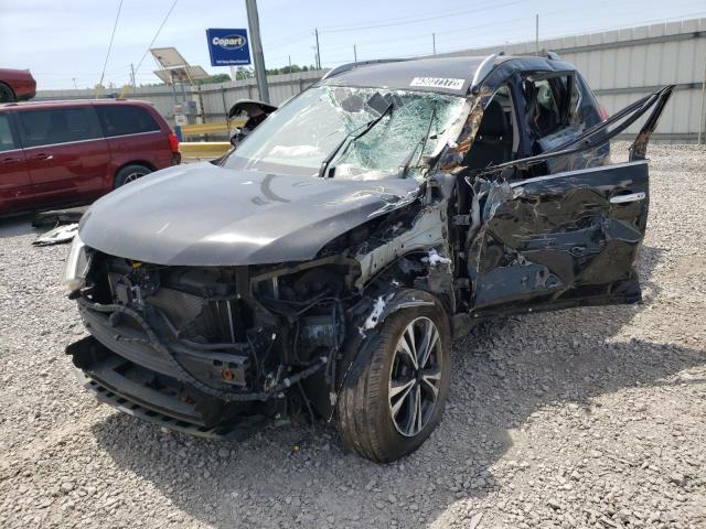 2017 NISSAN ROGUE S JN8AT2MT8HW404219