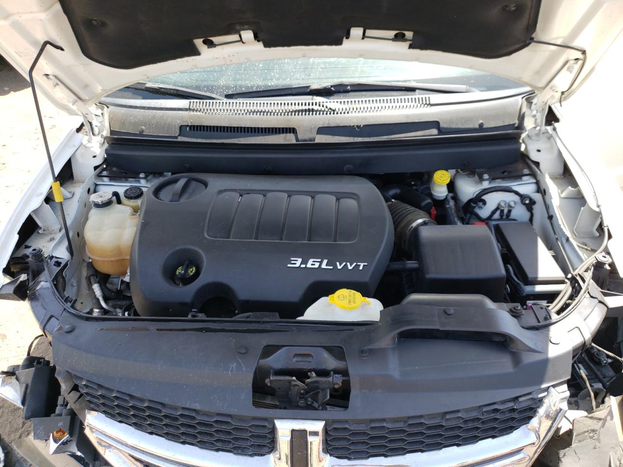 2015 Dodge Journey - Image 7