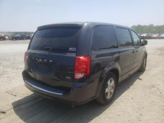 2C4RDGCG7CR333562 Dodge Grand Cara 2012. Фото: 3