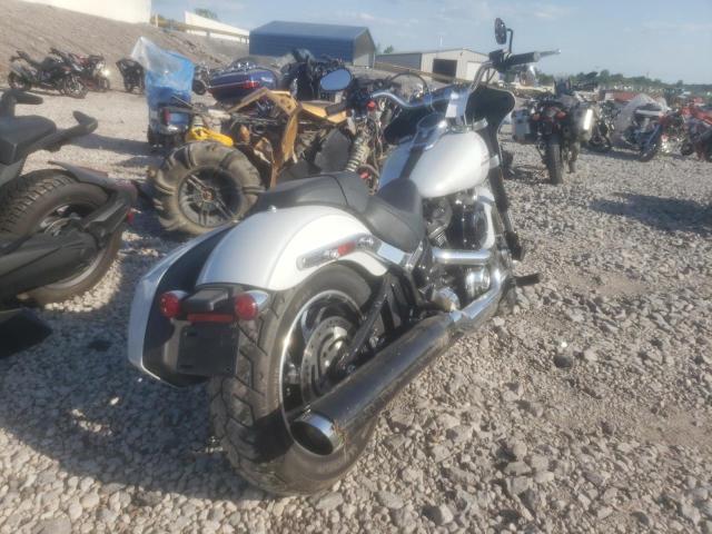 2021 HARLEY-DAVIDSON FLSB 1HD1YMJ19MB053994