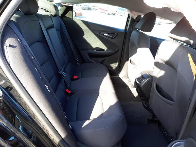 2018 CHEVROLET MALIBU LT 1G1ZD5ST8JF122578