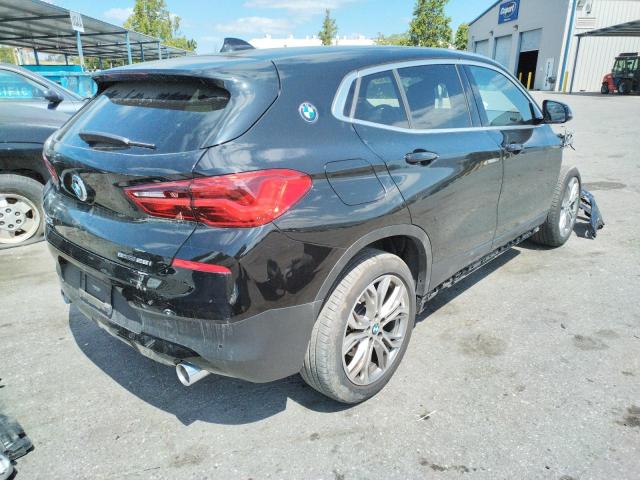 VIN WBXYH9C00L5P80409 2020 BMW X2, Sdrive28I no.4