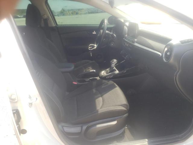 2019 KIA FORTE GT L - 3KPF34AD6KE062331