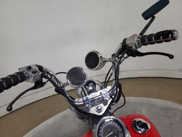 2007 HONDA VT750 C2F JH2RC53447M000376