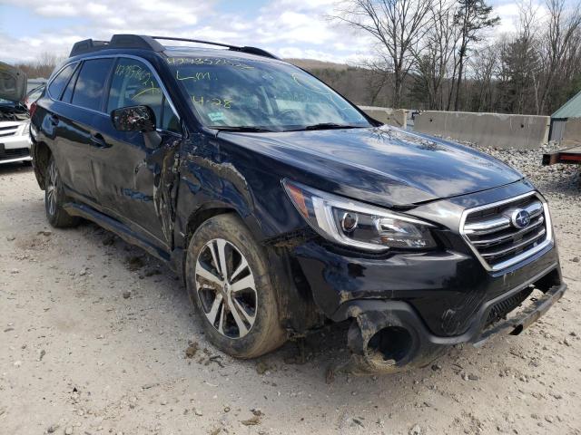 2018 SUBARU OUTBACK 2. 4S4BSAKCXJ3213209