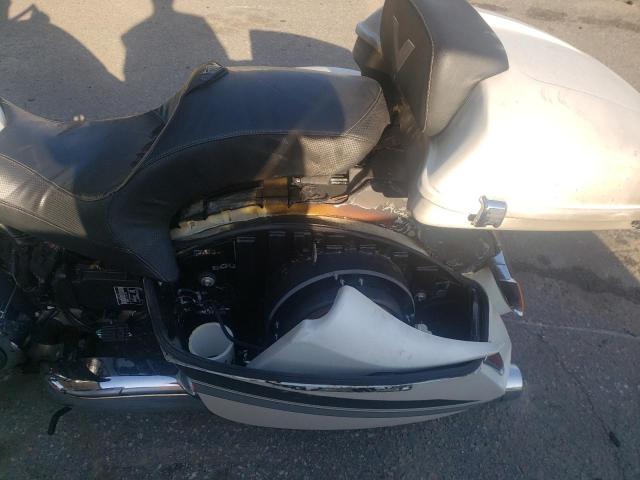 2016 VICTORY MOTORCYCLES MAGNUM 5VPYW36NXG3050243