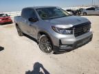 2021 HONDA  RIDGELINE