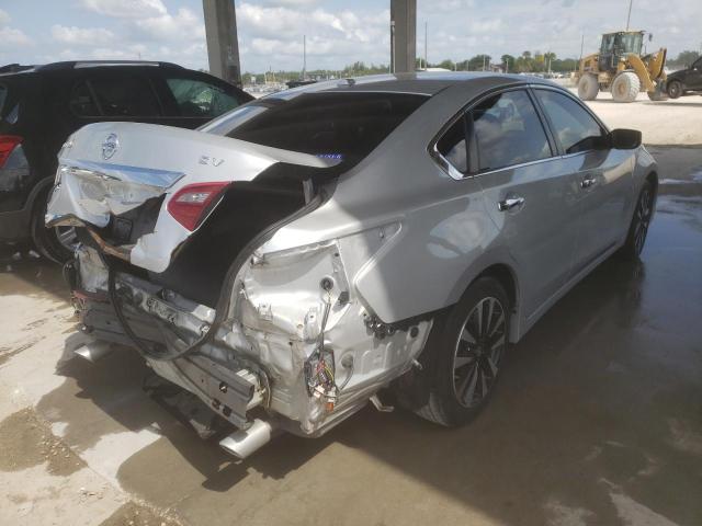 2018 NISSAN ALTIMA 2.5 1N4AL3AP0JC119360