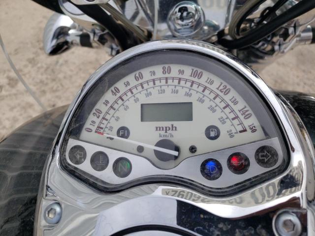 2004 HONDA VTX1800 S2 1HFSC49L44A201488