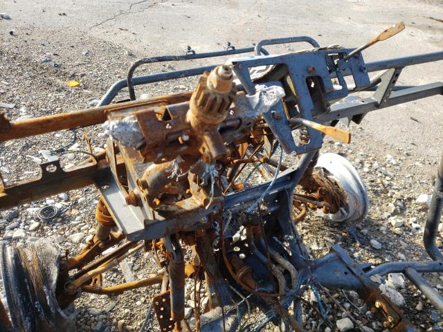 2020 HONDA SXS1000 M5 1HFVE0462L4400795