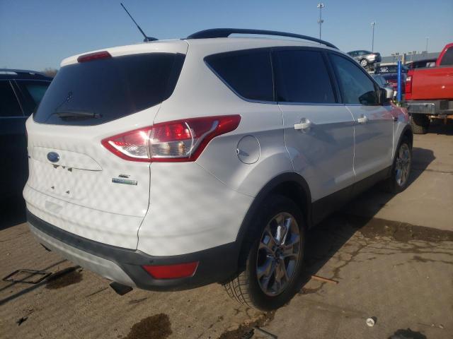 2016 FORD ESCAPE SE 1FMCU0GX0GUB95584