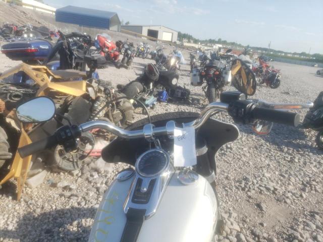 2021 HARLEY-DAVIDSON FLSB 1HD1YMJ19MB053994