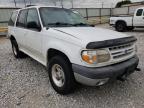 2000 FORD  EXPLORER