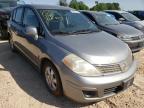 2008 NISSAN  VERSA