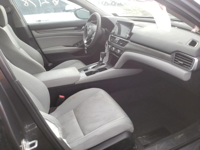 2018 HONDA ACCORD LX 1HGCV1F11JA017486