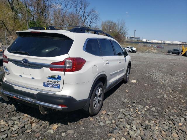 2020 SUBARU ASCENT PRE 4S4WMAFD2L3469605