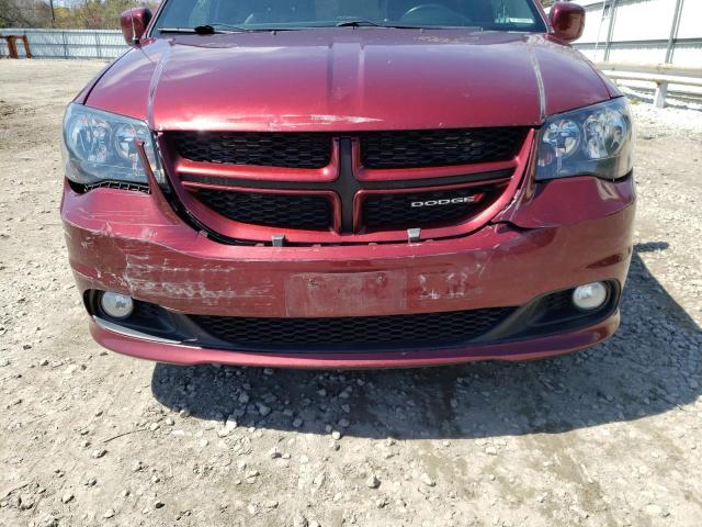 2017 DODGE GRAND CARA 2C4RDGEG5HR690436