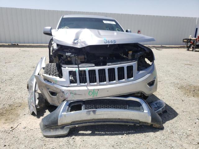 2016 JEEP GRAND CHER 1C4RJFAG8GC443119