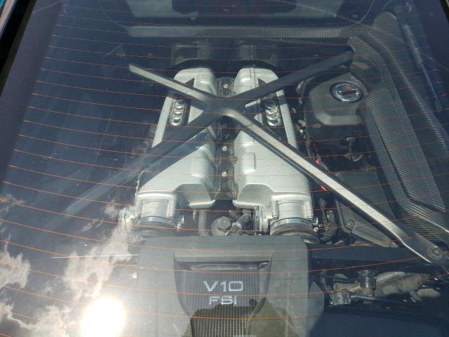 2017 AUDI R8 5.2 PLU WUAKBAFX2H7901261