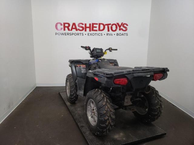 2017 POLARIS SPORTSMAN 4XASHE577HA096923