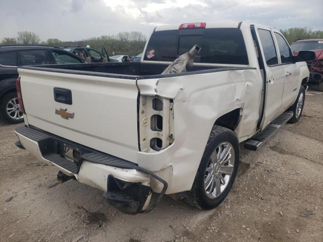 2015 CHEVROLET SILVERADO 3GCUKTEC1FG273971