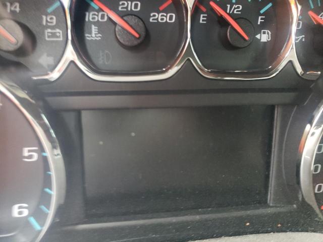 2015 CHEVROLET SILVERADO 3GCUKTEC1FG273971