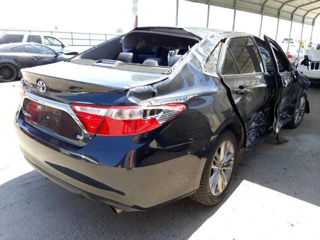 2016 TOYOTA CAMRY LE 4T1BF1FK4GU141982