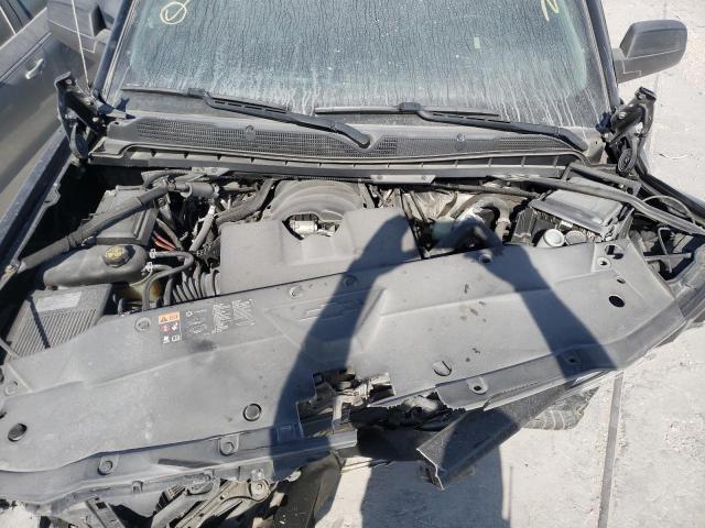 2016 CHEVROLET SILVERADO 1GCRCPEH7GZ414596