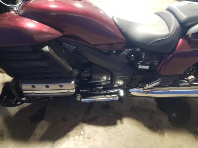 2014 HONDA GL1800 C JH2SC6807EK001172