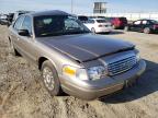 2004 FORD  CROWN VICTORIA