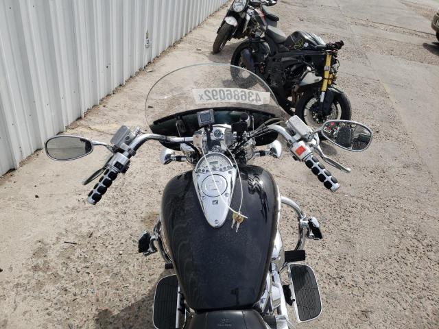 2004 HONDA VTX1800 S2 1HFSC49L44A201488