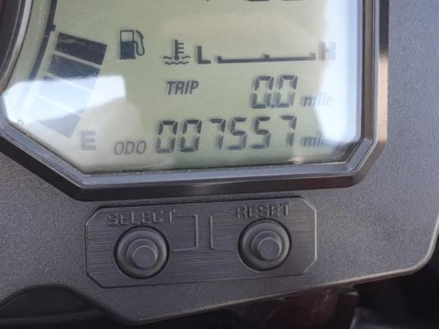 2005 YAMAHA FJR1300 JYARP07E15A002454