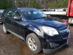 2012 CHEVROLET  EQUINOX