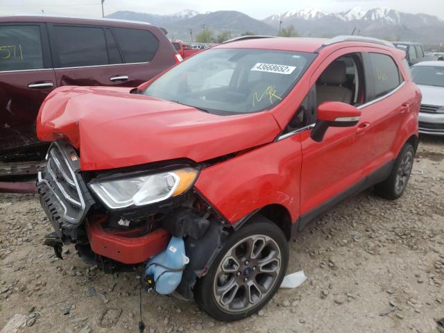2019 FORD ECOSPORT MAJ6S3KL4KC309930