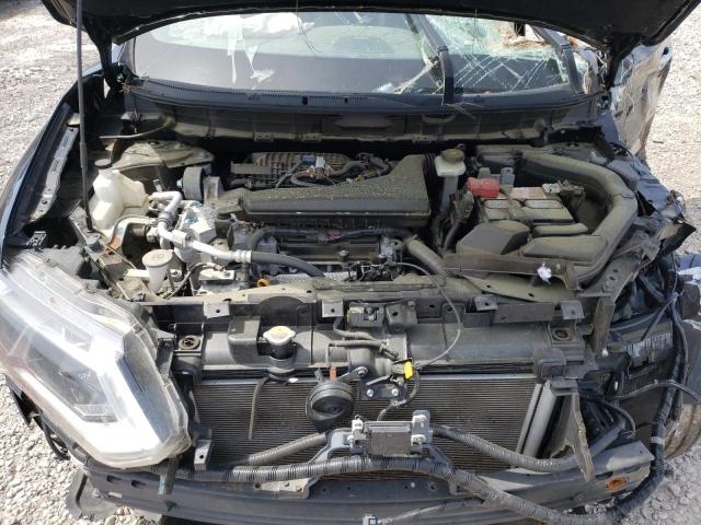 2017 NISSAN ROGUE S JN8AT2MT8HW404219