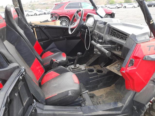 2020 POLARIS RZR XP 4 T 3NSN4E925LF136754