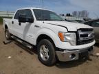 2014 FORD  F-150