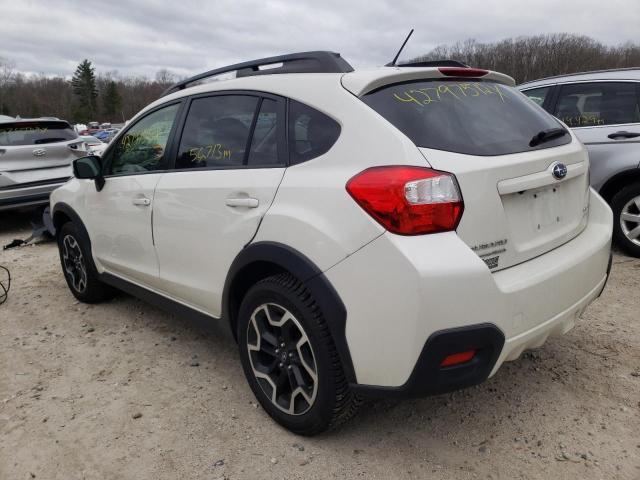 2017 SUBARU CROSSTREK JF2GPABC9H8259737