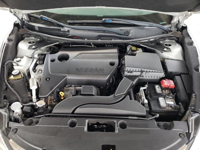 2018 NISSAN ALTIMA 2.5 1N4AL3AP0JC119360