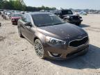 2014 KIA  CADENZA