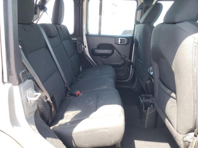 2018 JEEP WRANGLER U 1C4HJXDG4JW206825